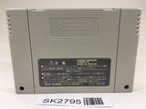 SK2795 Super Donkey Kong Country 2 SNES Super Famicom Japan