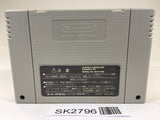 SK2796 Super Donkey Kong Country 2 SNES Super Famicom Japan