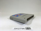 SK2796 Super Donkey Kong Country 2 SNES Super Famicom Japan