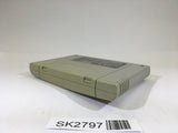 SK2797 Super Donkey Kong Country 3 SNES Super Famicom Japan