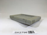 SK2798 Super Donkey Kong Country 3 SNES Super Famicom Japan