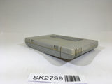 SK2799 Super Street Fighter II 2 SNES Super Famicom Japan