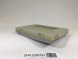 SK2800 Super Street Fighter II 2 SNES Super Famicom Japan