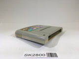 SK2800 Super Street Fighter II 2 SNES Super Famicom Japan