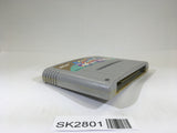 SK2801 Super Street Fighter II 2 SNES Super Famicom Japan