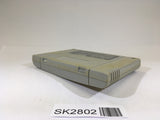SK2802 Super Street Fighter II 2 SNES Super Famicom Japan