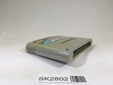 SK2802 Super Street Fighter II 2 SNES Super Famicom Japan