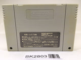 SK2803 Final Fight SNES Super Famicom Japan