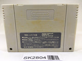 SK2804 Final Fight SNES Super Famicom Japan