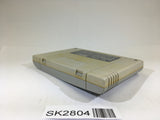 SK2804 Final Fight SNES Super Famicom Japan