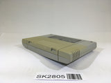 SK2805 Final Fight SNES Super Famicom Japan