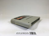 SK2805 Final Fight SNES Super Famicom Japan