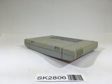 SK2806 Final Fight 2 SNES Super Famicom Japan