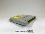SK2806 Final Fight 2 SNES Super Famicom Japan