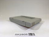 SK2808 Final Fight 2 SNES Super Famicom Japan