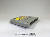 SK2808 Final Fight 2 SNES Super Famicom Japan