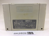 SK2809 Fatal Fury SNES Super Famicom Japan