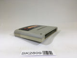 SK2809 Fatal Fury SNES Super Famicom Japan