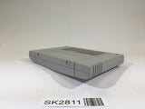 SK2811 Front Mission Series Gun Hazard SNES Super Famicom Japan
