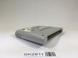 SK2811 Front Mission Series Gun Hazard SNES Super Famicom Japan