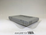 SK2812 Front Mission Series Gun Hazard SNES Super Famicom Japan