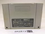 SK2813 Dragon Ball Z Super Butouden SNES Super Famicom Japan