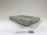 SK2813 Dragon Ball Z Super Butouden SNES Super Famicom Japan