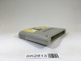 SK2813 Dragon Ball Z Super Butouden SNES Super Famicom Japan