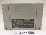 SK2814 Dragon Ball Z Super Butouden 2 SNES Super Famicom Japan