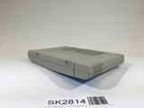 SK2814 Dragon Ball Z Super Butouden 2 SNES Super Famicom Japan