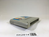 SK2814 Dragon Ball Z Super Butouden 2 SNES Super Famicom Japan