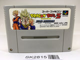 SK2815 Dragon Ball Z Hyper Dimension SNES Super Famicom Japan