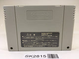 SK2815 Dragon Ball Z Hyper Dimension SNES Super Famicom Japan