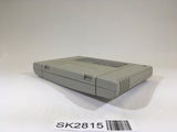 SK2815 Dragon Ball Z Hyper Dimension SNES Super Famicom Japan
