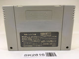 SK2816 Final Fantasy IV 4 Easy Type SNES Super Famicom Japan