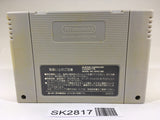 SK2817 Final Fantasy IV 4 SNES Super Famicom Japan