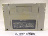 SK2818 Final Fantasy IV 4 SNES Super Famicom Japan