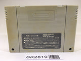 SK2819 Final Fantasy 5 V SNES Super Famicom Japan
