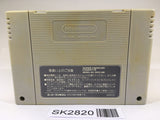 SK2820 Final Fantasy 5 V SNES Super Famicom Japan