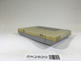 SK2820 Final Fantasy 5 V SNES Super Famicom Japan