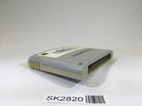 SK2820 Final Fantasy 5 V SNES Super Famicom Japan