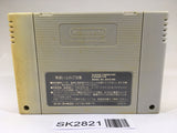 SK2821 Final Fantasy 5 V SNES Super Famicom Japan