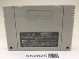 SK2825 Dragon Quest VI 6 SNES Super Famicom Japan