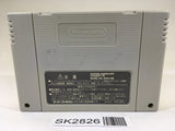 SK2826 Dragon Quest VI 6 SNES Super Famicom Japan
