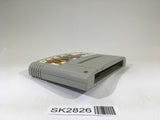 SK2826 Dragon Quest VI 6 SNES Super Famicom Japan