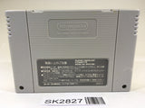 SK2827 Seiken Densetsu 2 Secret of Mana SNES Super Famicom Japan