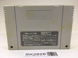 SK2828 Seiken Densetsu 2 Secret of Mana SNES Super Famicom Japan