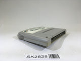 SK2828 Seiken Densetsu 2 Secret of Mana SNES Super Famicom Japan