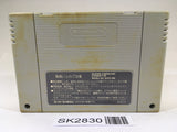 SK2830 Fire Emblem Monshou no Nazo SNES Super Famicom Japan