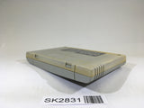 SK2831 Fire Emblem Monshou no Nazo SNES Super Famicom Japan